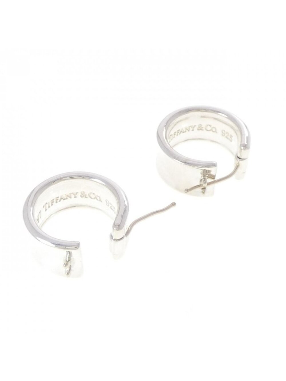 Tiffany & Co Earrings View 3